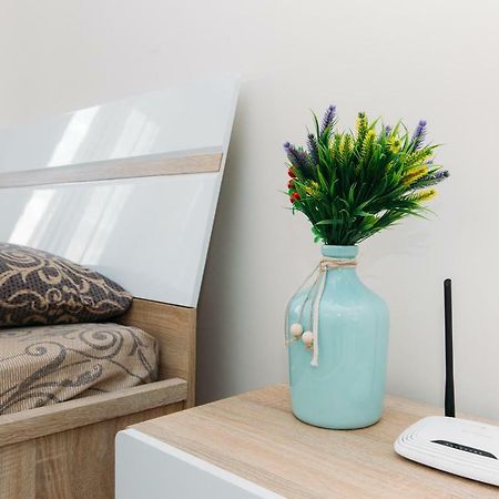 Luxury Studio Apart-Hotel In Centre 2 Room Sumy Εξωτερικό φωτογραφία