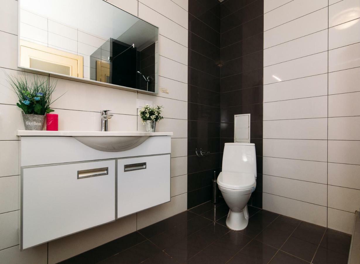 Luxury Studio Apart-Hotel In Centre 2 Room Sumy Εξωτερικό φωτογραφία